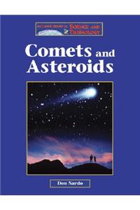 Comets and Asteroids