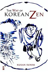 Way of Korean Zen