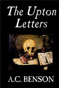 The Upton Letters by A.C. Benson, Fiction