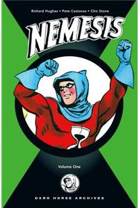 Nemesis Archives