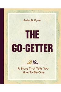 Go-Getter (1921)
