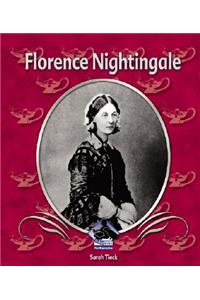 Florence Nightingale