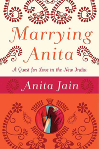 Marrying Anita