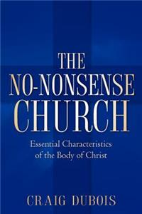 No-Nonsense Church