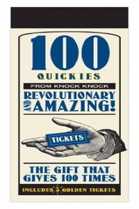 100 Tickets: Quickies