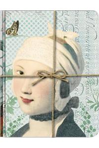 Green Booklets (Triple Pack) - Ladies Collection