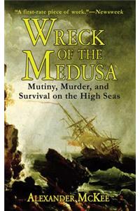 Wreck of the Medusa