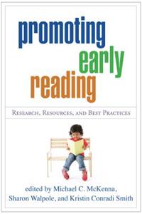 Promoting Early Reading