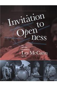 Invitation to Openness