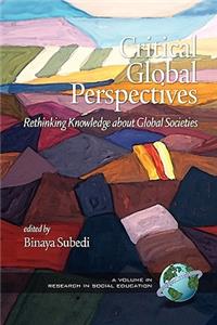 Critical Global Perspectives