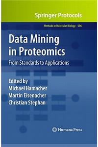 Data Mining in Proteomics