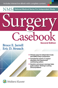 Nms Surgery Casebook