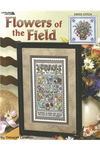 Flowers of the Field