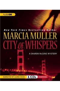 City of Whispers
