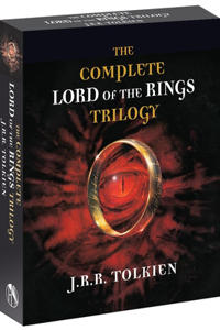 Complete Lord of the Rings Trilogy