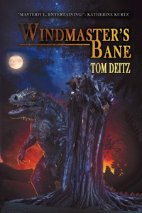 Windmaster's Bane (the Windmaster's Bane Series)