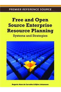 Free and Open Source Enterprise Resource Planning