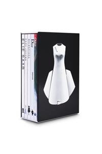 Memoire Slipcase Set: Fashion