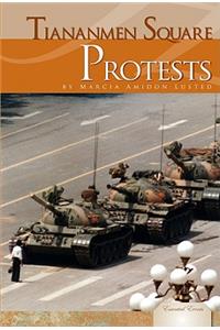 Tiananmen Square Protests