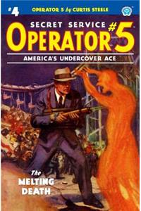 Operator 5 #4