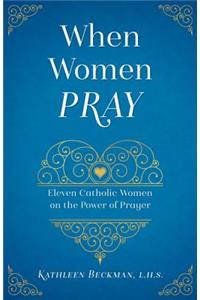 When Women Pray