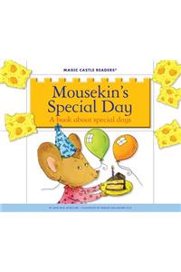 Mousekin's Special Day