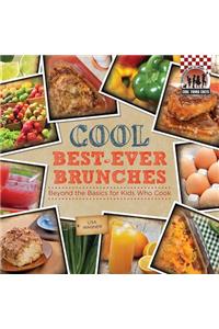 Cool Best-Ever Brunches
