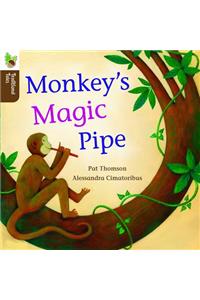 Monkey's Magic Pipe