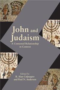 John and Judaism