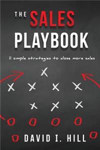 The Sales Playbook