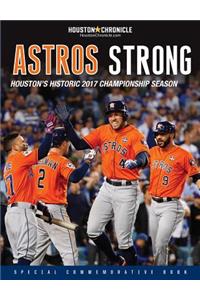 Astros Strong