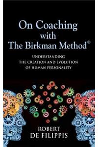 On Coaching with The Birkman Method