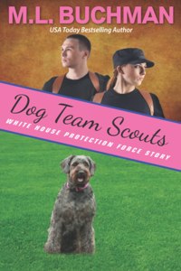 Dog Team Scouts