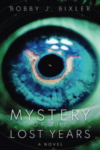 Mystery of the Lost Years