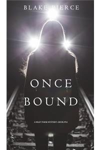 Once Bound (A Riley Paige Mystery-Book 12)
