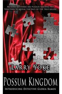 Possum Kingdom