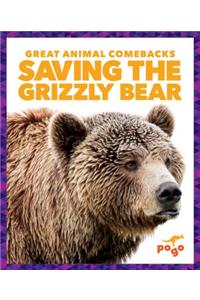Saving the Grizzly Bear