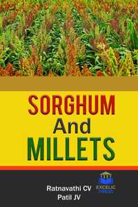 SORGHUM & MILLETS