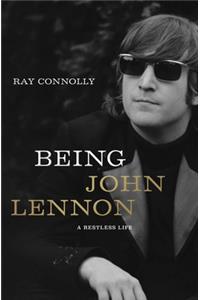 Being John Lennon