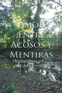 Amor Entre Acosos Y Mentiras