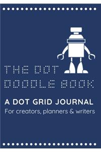 The Dot Doodle Book