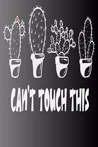 Can't Touch This