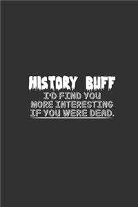 History Buff