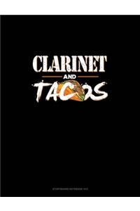 Clarinet And Tacos