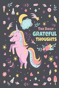 The Daily Grateful Thoughts