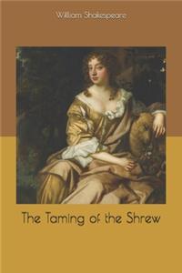 The Taming of the Shrew