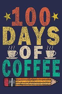 100 Days of Coffee