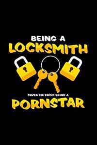 Locksmith Pornstar