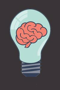 Brilliant Ideas Notebook