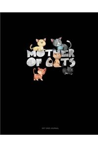 Mother Of Cats